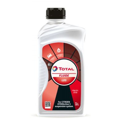 Total Fluide LDS 1L