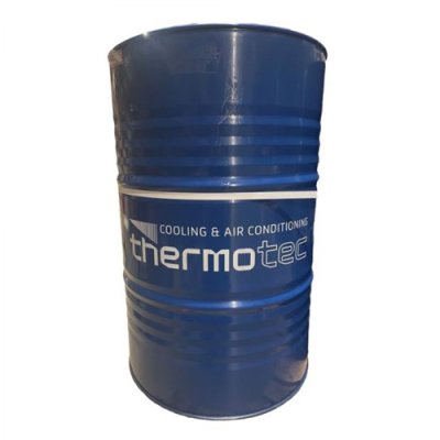 Антифриз Thermotec концентрат, Розов, 200L , -37 °C
