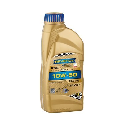 RAVENOL RSE 10W-50 1L
