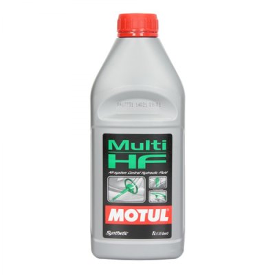 MOTUL MULTI HF 1L