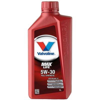 VALVOLINE MAXLIFE C3 5W-30 1L