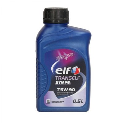 ELF TRANS. SYN FE 75W90 0,5L