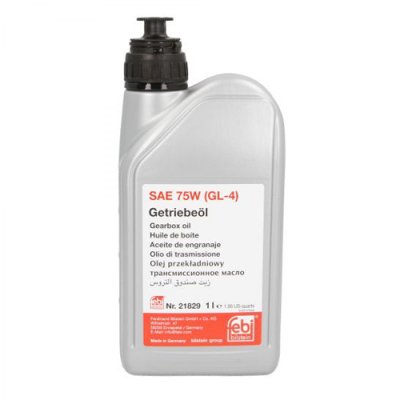 FEBI FE21829 75W 1L
