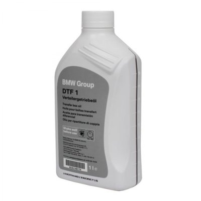 BMW DTF 1 83 22 2 409 710 ? 1L