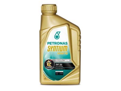 PETRONAS SYNT 5000 FR 5W-20 1L