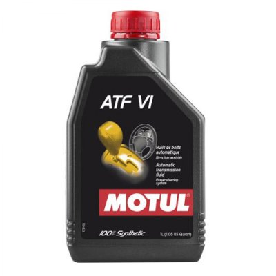 MOTUL ATF VI 1L