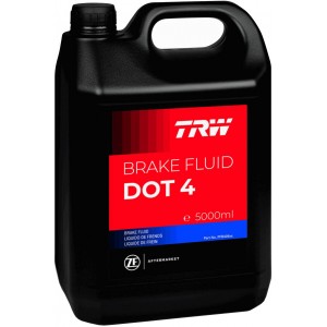 DOT4 TRW PFB550 - 5L
