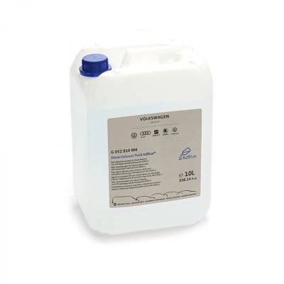 AD BLUE OE VW 10L