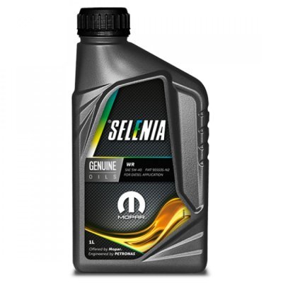 SELENIA WR DIESEL 5W-40 1L