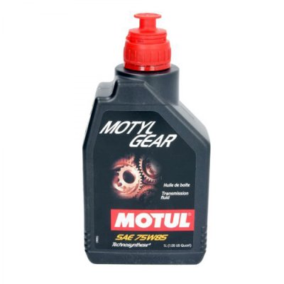 MOTUL MOTYLGEAR 75W85 1L