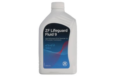 ZF LIFEGUARD FLUID 9 AA01.500.001 1L