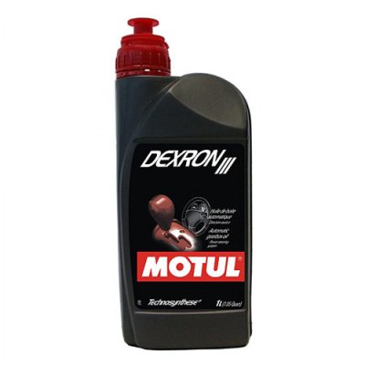 MOTUL DEXRON III 2L