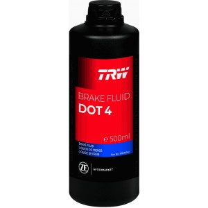 DOT4 TRW PFB450 - 500ml