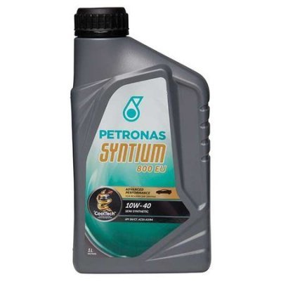 PETRONAS SYNTIUM 800 EU 10W-40 1L