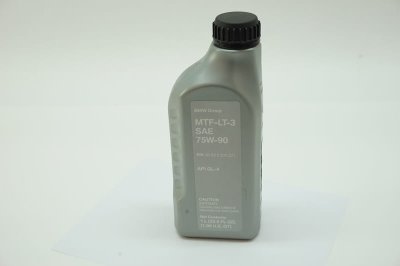 BMW 83 22 2 339 221 MTF LT-3 1L