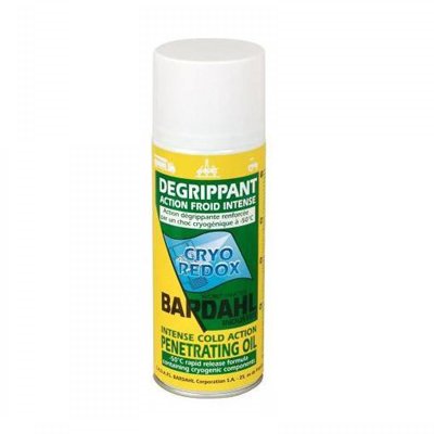 Bardahl Проникващ спрей, деблокиране CRYO REDOX 336 ml