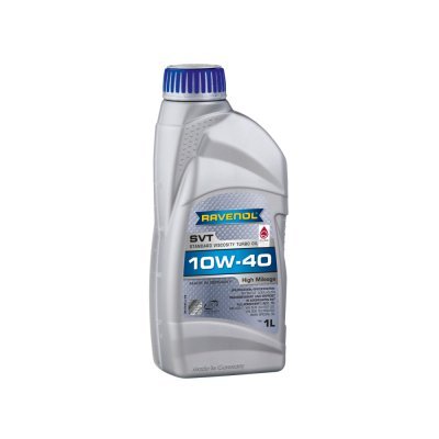 RAVENOL SVT 10W-40 1L