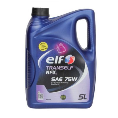 ELF TRANSELF NFX 75W 5L