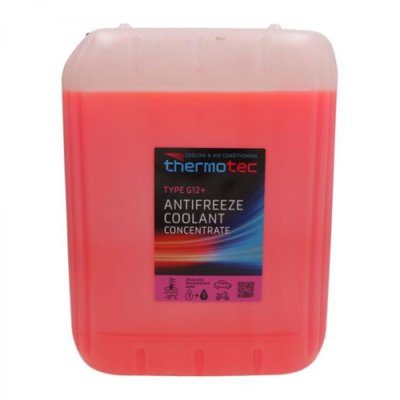 Антифриз Thermotec концентрат, Розов, 20L , -37 °C