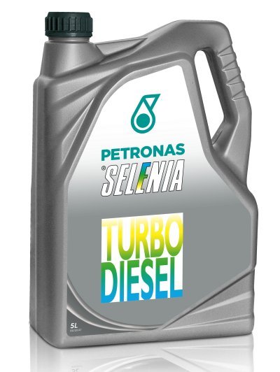 SELENIA 10W-40 TD 5L