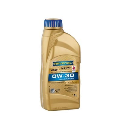 RAVENOL VSF 0W-30 1L