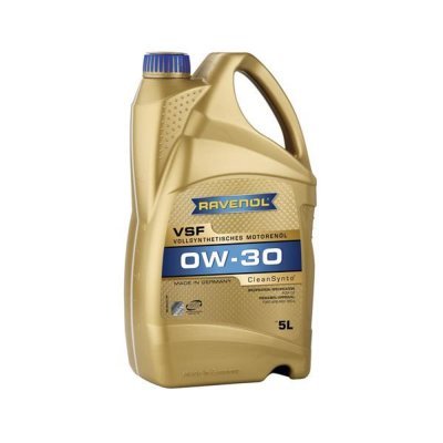 RAVENOL VSF 0W-30 5L