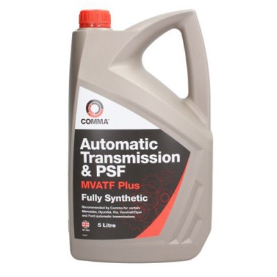 COMMA MVATF PLUS 5L