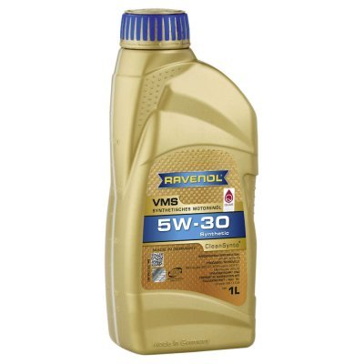 RAVENOL VMS 5W-30 1L