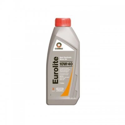 Comma Eurolite 10W-40 1L