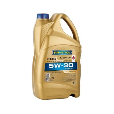 RAVENOL FDS 5W-30 4L