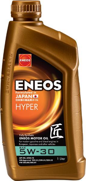 ENEOS HYPER 5W-30 1L