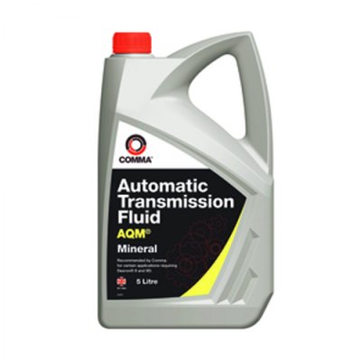 COMMA AQM ATF 5L