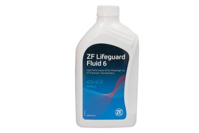 ZF LIFEGUARD FLUID 6 S671.090.255 1L