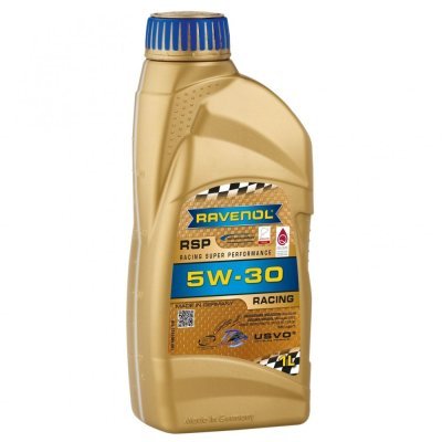 RAVENOL RSP Racing Super Performance 5W-30 1L