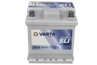 VARTA DYNAMIC SLI 44AH R+