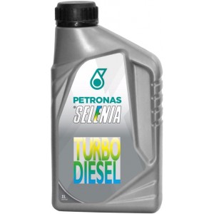SELENIA 10W-40 TD 1L