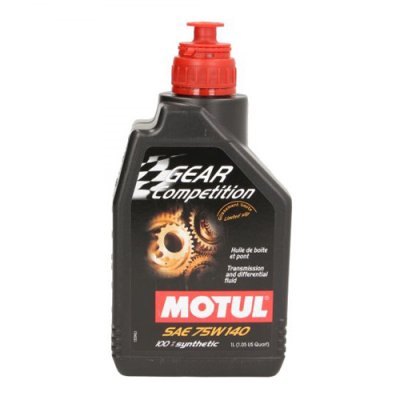 MOTUL GEAR COMP 75W140 1L