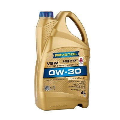 RAVENOL VSW 0W-30 4L