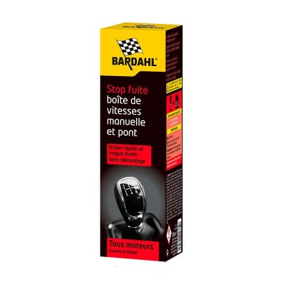 Bardahl Добавка за Спиране на течове от трансмисия, BAR-1756 150 ML