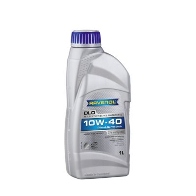 RAVENOL DLO 10W-40 4L