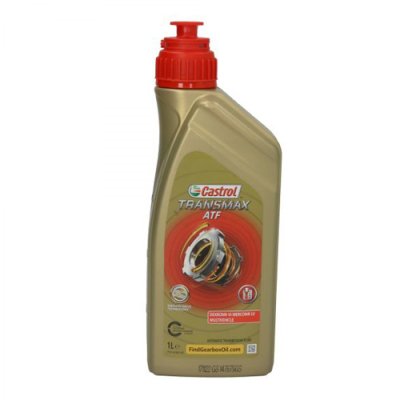 CASTROL TRANSMAX DEX-VI M-LV 1L