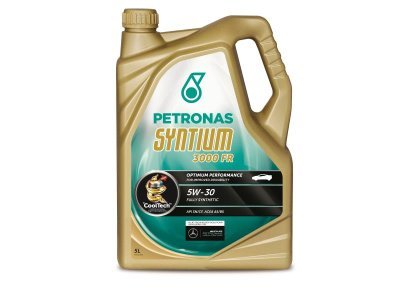 PETRONAS SYNT 3000 FR 5W-30 5L