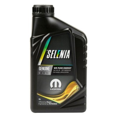 SELENIA WR PURE ENERGY 5W-30 1L