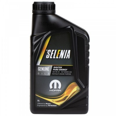 SELENIA DIGITEK PE 0W-30 1L