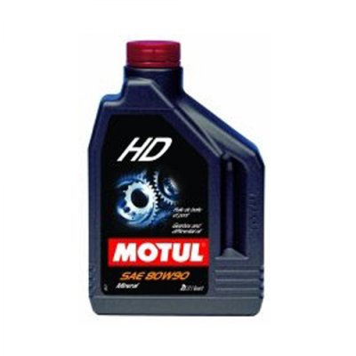 MOTUL HD 80W90 5L