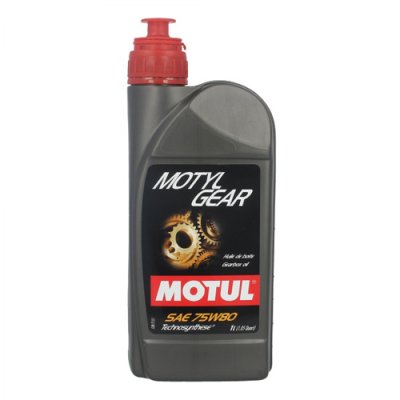 MOTUL MOTYLGEAR 75W80 1L