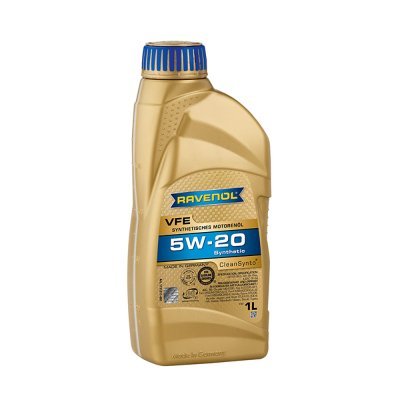 RAVENOL VFE 5W-20 1L