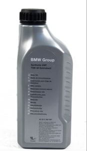 BMW 75W90 83 22 2 365 987  1L