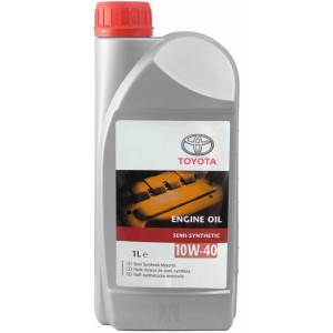 TOYOTA SEMI-SYNT 10W40 1L
