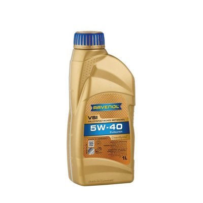 RAVENOL VSI 5W-40 1L